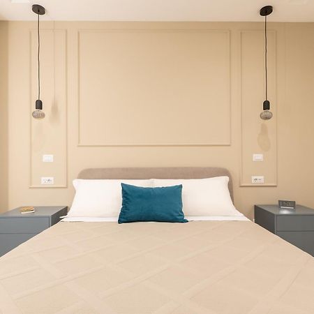 נאפולי Graziano Home Airport מראה חיצוני תמונה