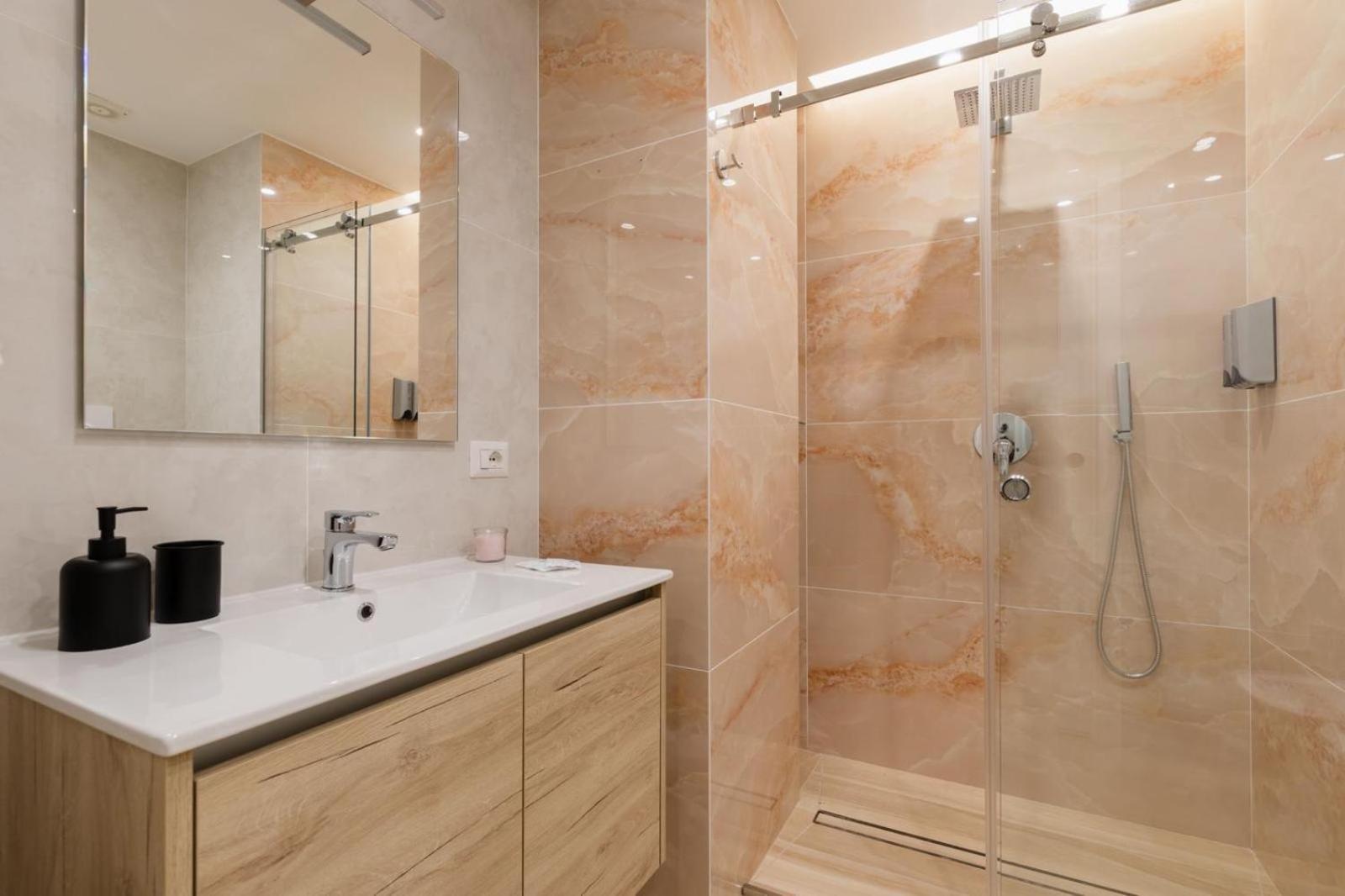 נאפולי Graziano Home Airport מראה חיצוני תמונה