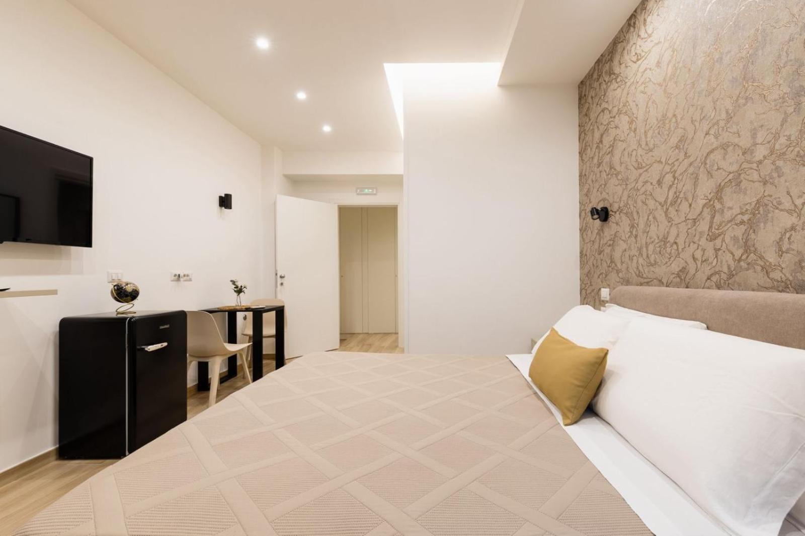 נאפולי Graziano Home Airport מראה חיצוני תמונה