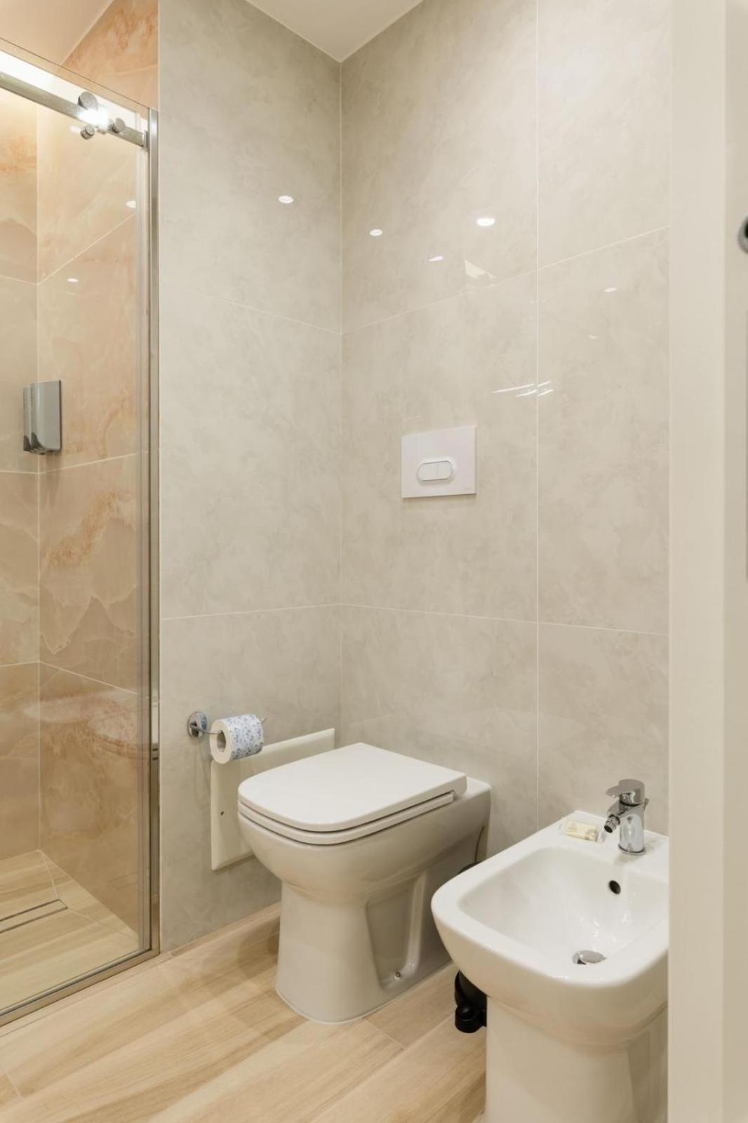 נאפולי Graziano Home Airport מראה חיצוני תמונה