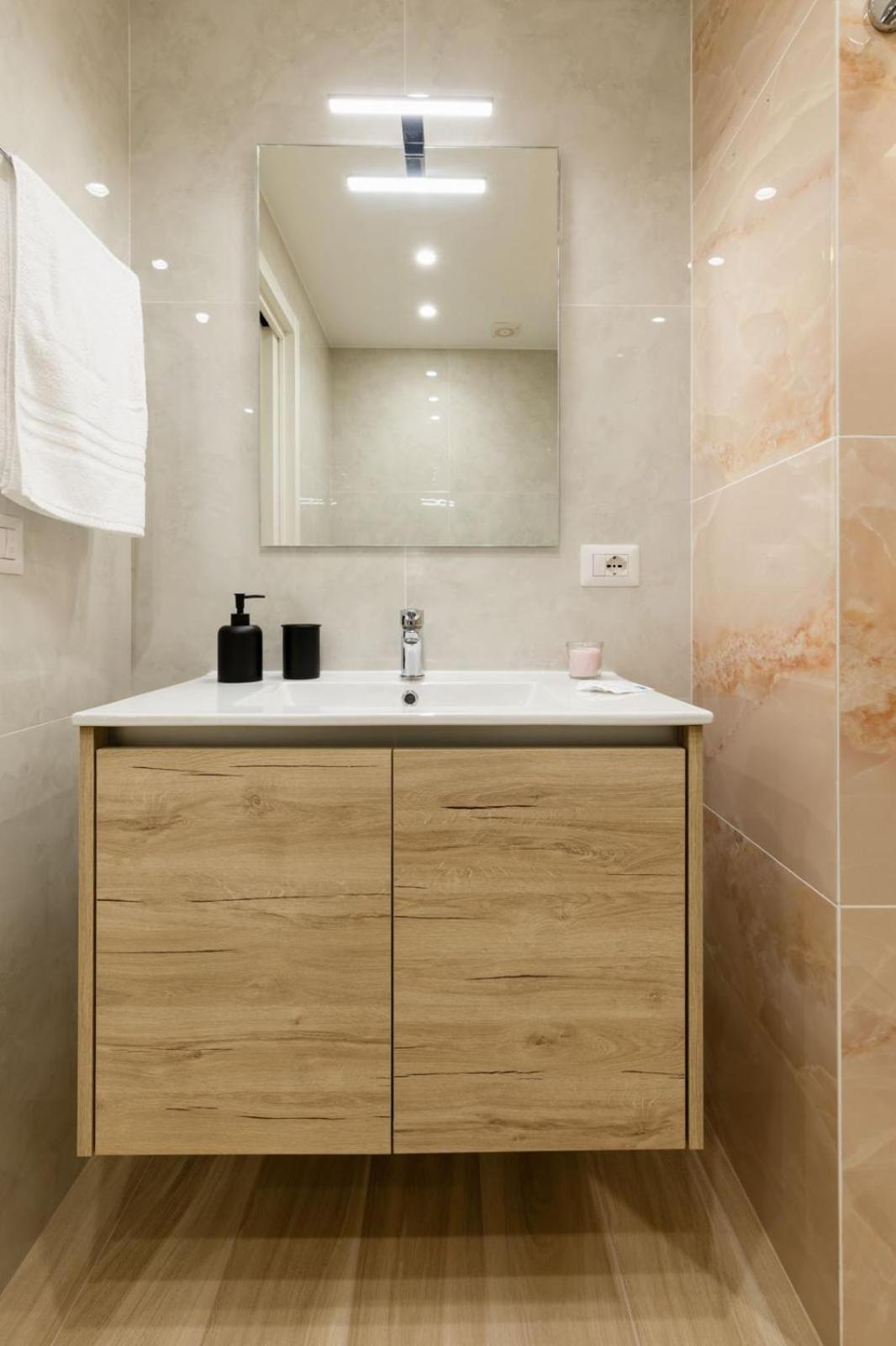 נאפולי Graziano Home Airport מראה חיצוני תמונה