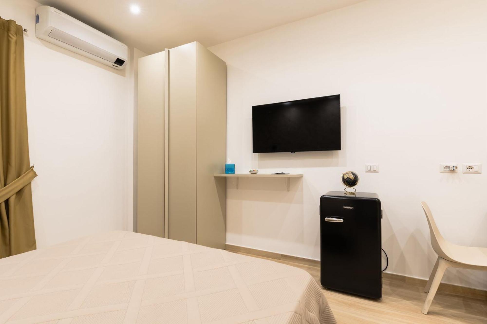 נאפולי Graziano Home Airport מראה חיצוני תמונה