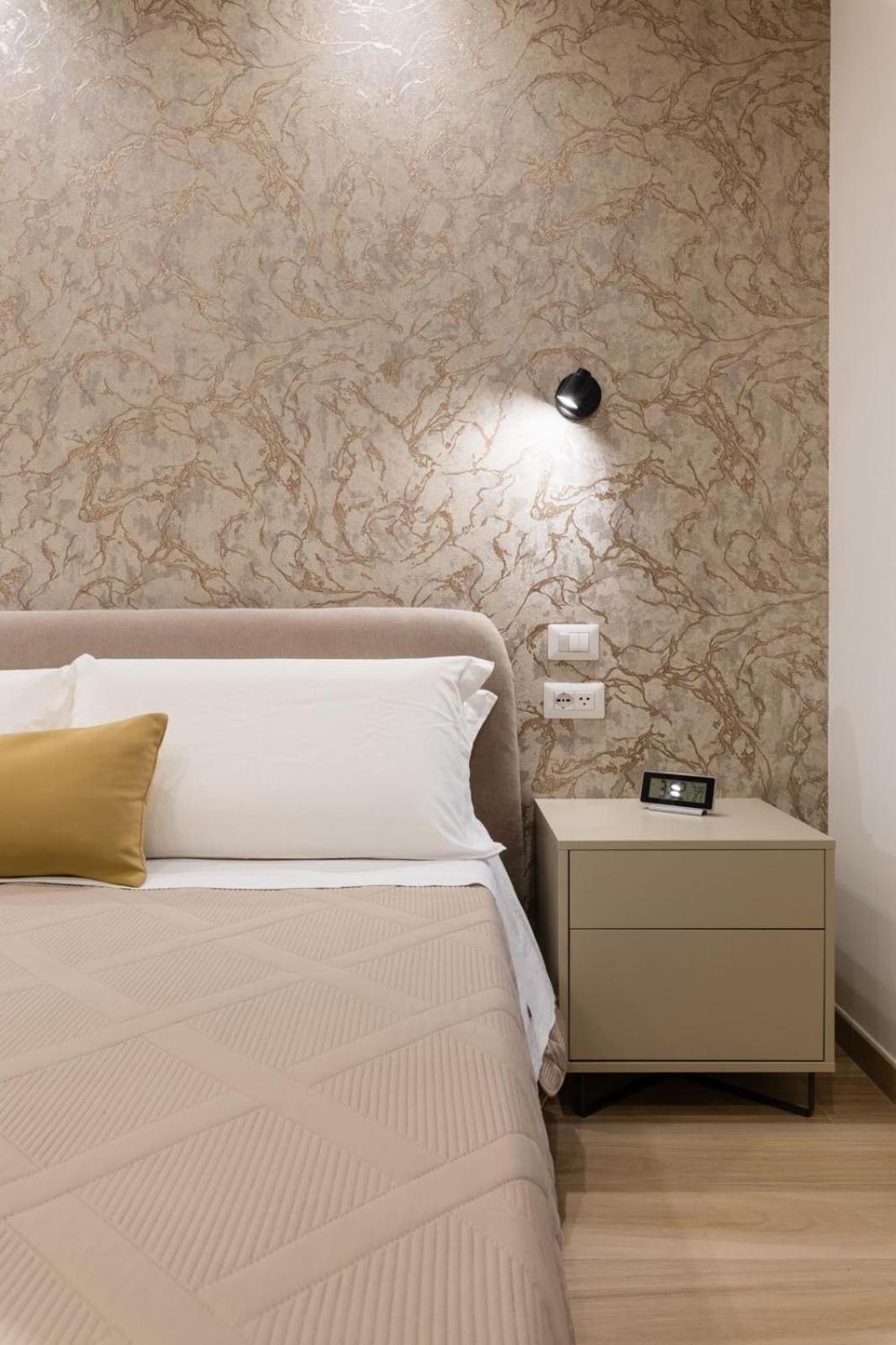 נאפולי Graziano Home Airport מראה חיצוני תמונה