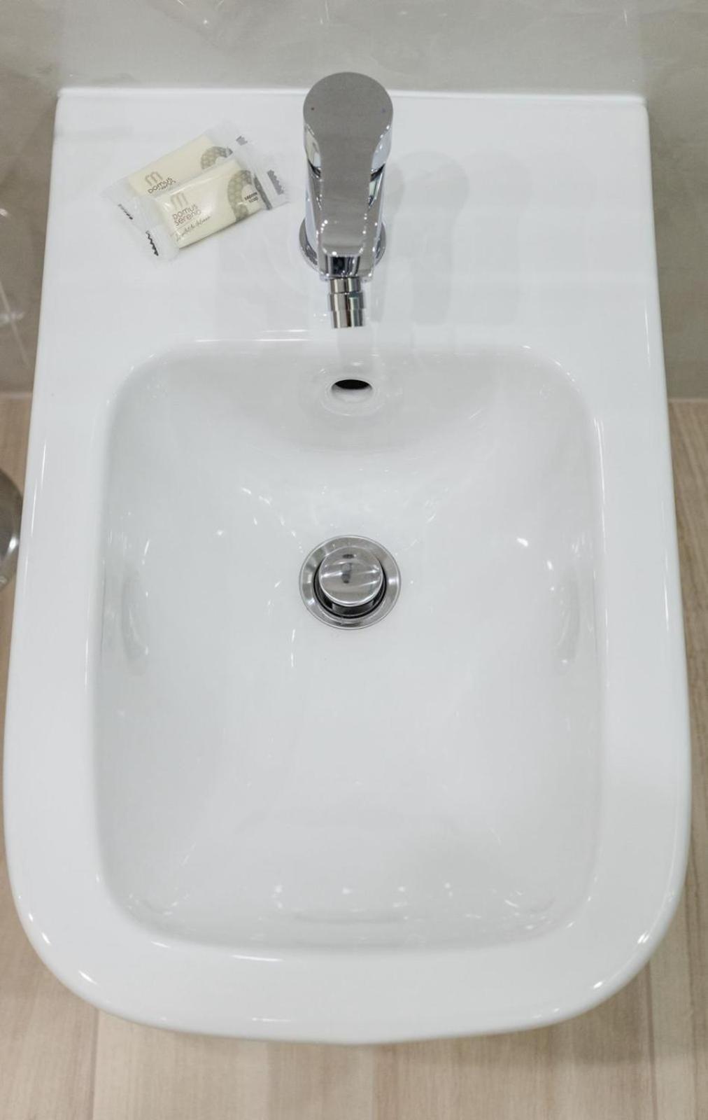 נאפולי Graziano Home Airport מראה חיצוני תמונה