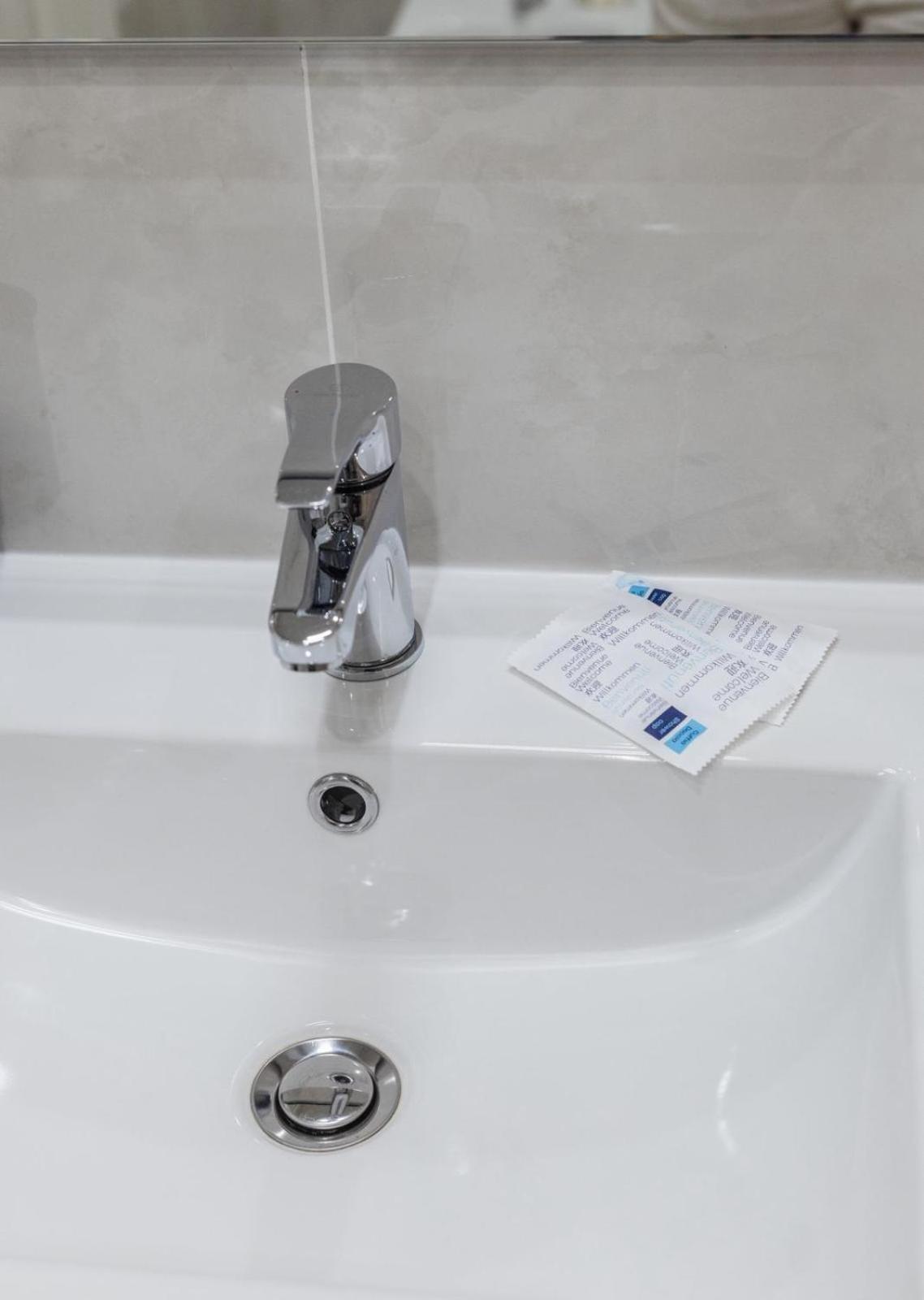 נאפולי Graziano Home Airport מראה חיצוני תמונה