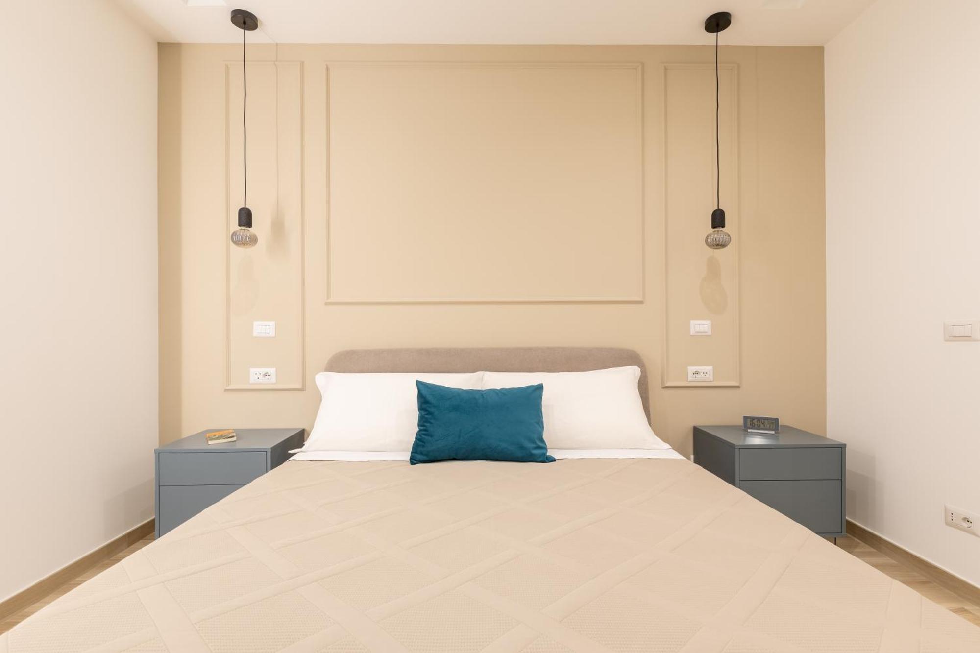 נאפולי Graziano Home Airport מראה חיצוני תמונה