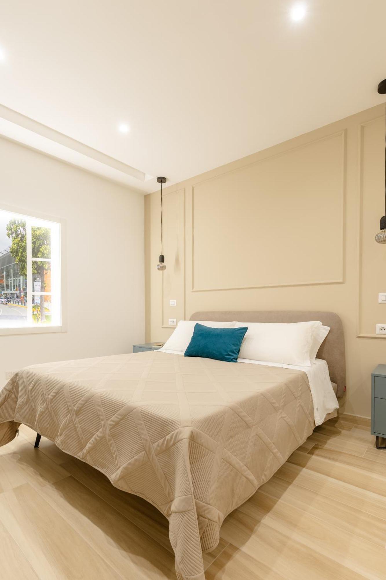 נאפולי Graziano Home Airport מראה חיצוני תמונה